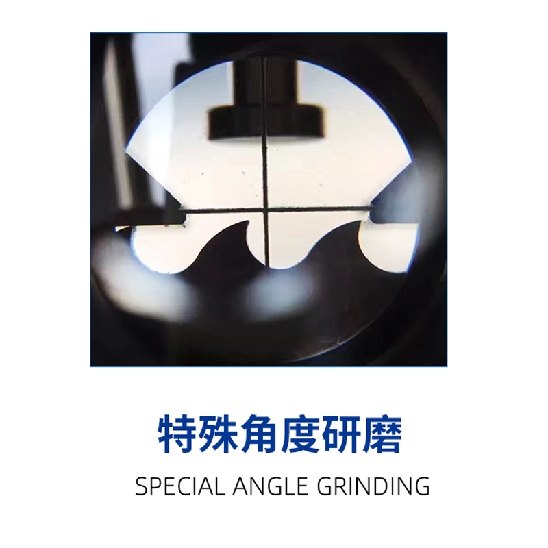 高速スチールフライングソー