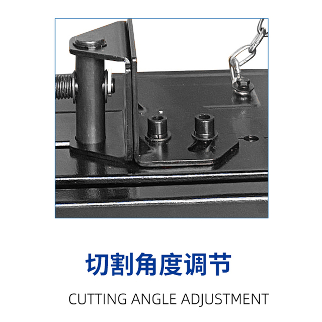 355メタルコールドカットソー（ACブラシ）