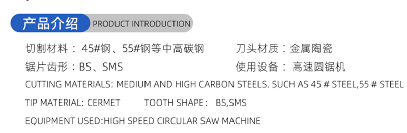 01電流木工鋸刃 - （1）