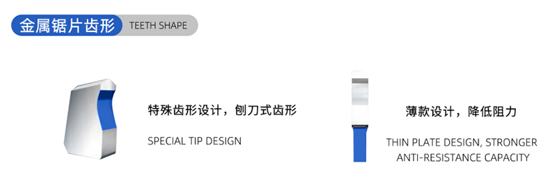 01電流木工鋸刃 - （1）