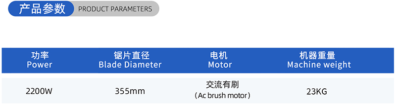 01カレント木工のソーブレード - （2）