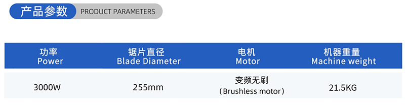 01カレント木工のソーブレード - （2）