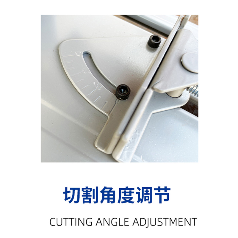 188ステンレス鋼のコールドカットソー