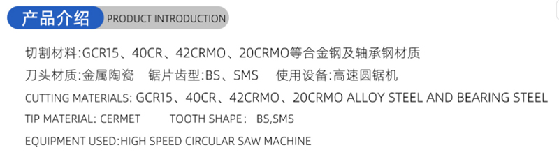 01電流木工鋸刃 - （1）