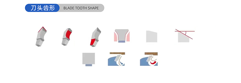 01電流木工鋸刃 - （1）